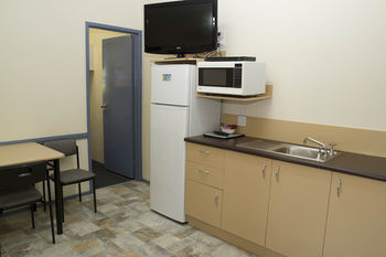 Discovery Parks - Dubbo - New Castle Holiday 22