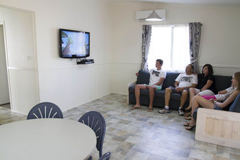 Discovery Parks - Dubbo - New Castle Holiday 23