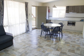 Discovery Parks - Dubbo - New Castle Holiday 25