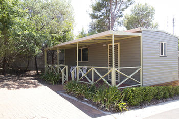 Discovery Parks - Dubbo - New Castle Holiday 30