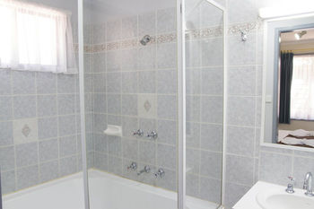 Discovery Parks - Dubbo - New Castle Holiday 34