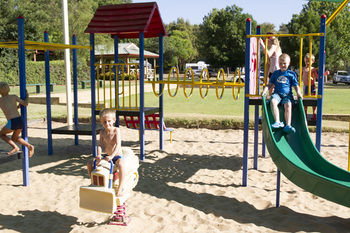 Discovery Parks - Dubbo - New Castle Holiday 35