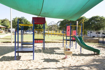 Discovery Parks - Dubbo - New Castle Holiday 36