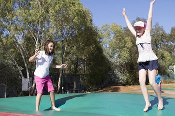 Discovery Parks - Dubbo - New Castle Holiday 38