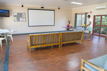 Discovery Parks - Dubbo - New Castle Holiday 39