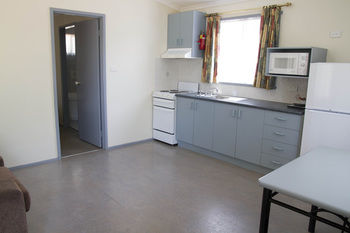 Discovery Parks - Dubbo - New Castle Holiday 42