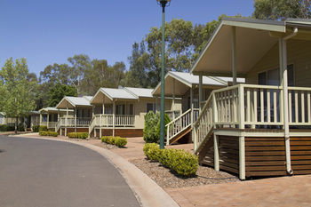 Discovery Parks - Dubbo - New Castle Holiday 44