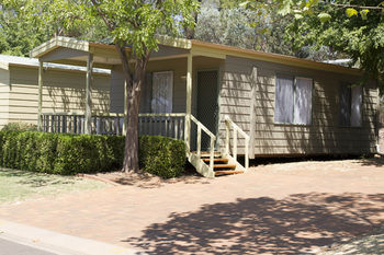 Discovery Parks - Dubbo - New Castle Holiday 46