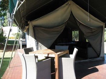 Discovery Parks - Dubbo - New Castle Holiday 49