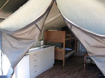 Discovery Parks - Dubbo - New Castle Holiday 50