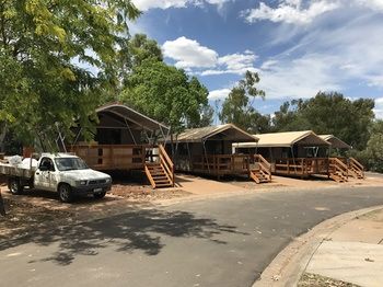 Discovery Parks - Dubbo - New Castle Holiday 55