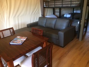 Discovery Parks - Dubbo - New Castle Holiday 61