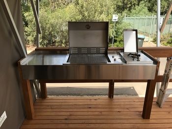 Discovery Parks - Dubbo - New Castle Holiday 69