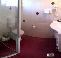 Homestead Motel - New Castle Holiday