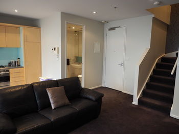 Melbourne City Stays - New Castle Holiday 6
