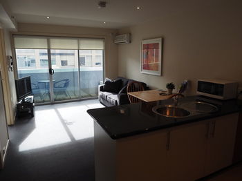 Melbourne City Stays - New Castle Holiday 7