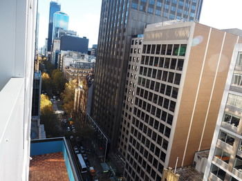 Melbourne City Stays - New Castle Holiday 8