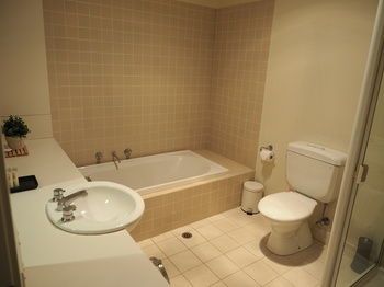Melbourne City Stays - New Castle Holiday 9