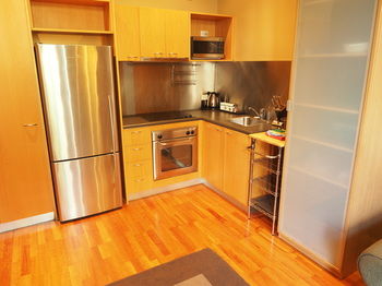 Melbourne City Stays - New Castle Holiday 19