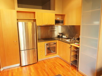 Melbourne City Stays - New Castle Holiday 21