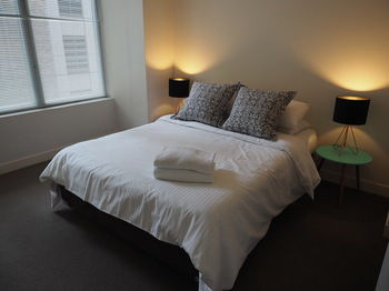 Melbourne City Stays - New Castle Holiday 29