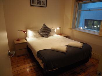 Melbourne City Stays - New Castle Holiday 33
