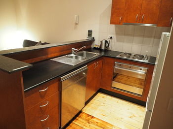 Melbourne City Stays - New Castle Holiday 34
