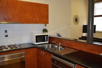 Melbourne City Stays - New Castle Holiday 36