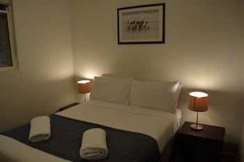 Melbourne City Stays - New Castle Holiday 41