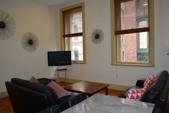 Melbourne City Stays - New Castle Holiday 42