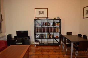 Melbourne City Stays - New Castle Holiday 43