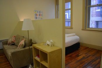 Melbourne City Stays - New Castle Holiday 48