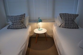 Melbourne City Stays - New Castle Holiday 52