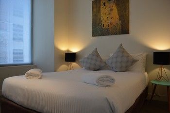 Melbourne City Stays - New Castle Holiday 53