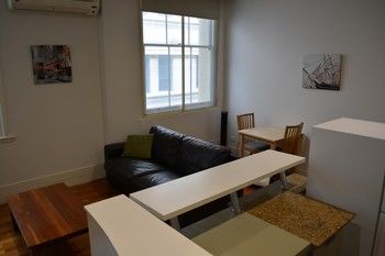 Melbourne City Stays - New Castle Holiday 60