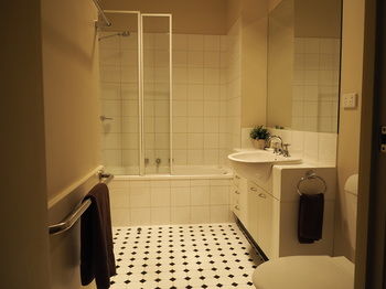 Melbourne City Stays - New Castle Holiday 98