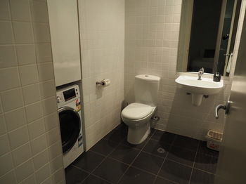 Melbourne City Stays - New Castle Holiday 102