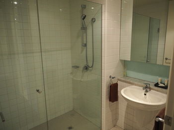 Melbourne City Stays - New Castle Holiday 105