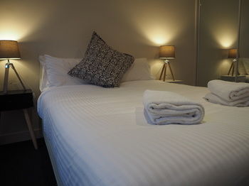 Melbourne City Stays - New Castle Holiday 108