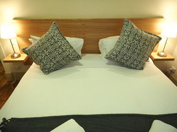 Melbourne City Stays - New Castle Holiday 109