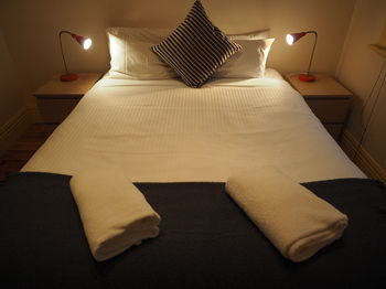 Melbourne City Stays - New Castle Holiday 110
