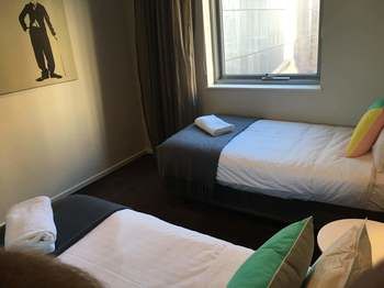 Melbourne City Stays - New Castle Holiday 116