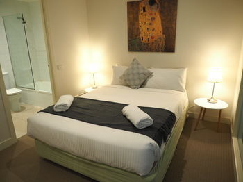 Melbourne City Stays - New Castle Holiday 120