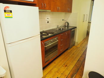 Melbourne City Stays - New Castle Holiday 123