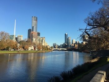 Melbourne City Stays - New Castle Holiday 132