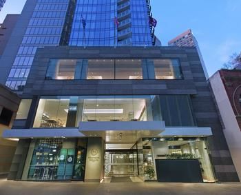 Sheraton Melbourne Hotel - New Castle Holiday 4
