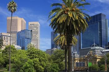 Sheraton Melbourne Hotel - New Castle Holiday 6