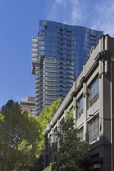 Sheraton Melbourne Hotel - New Castle Holiday 7