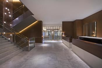 Sheraton Melbourne Hotel - New Castle Holiday 8