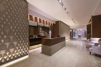 Sheraton Melbourne Hotel - New Castle Holiday 9
